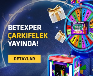 Betexper Giriş